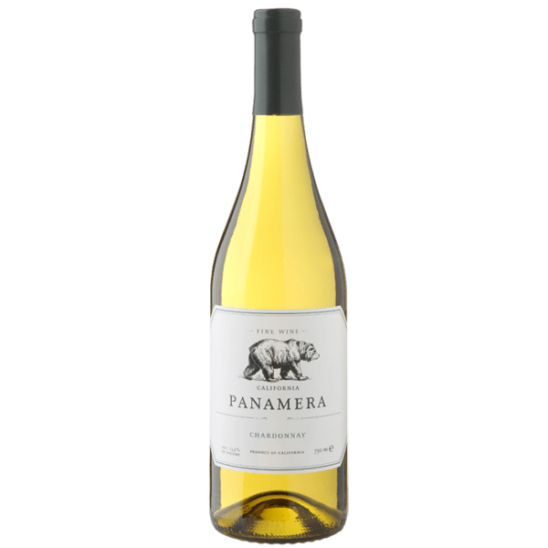 Panamera, California Chardonnay