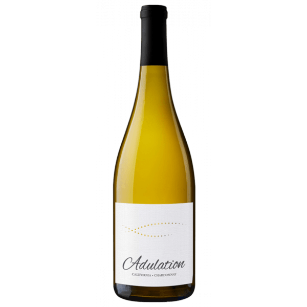 Adulation, California Chardonnay