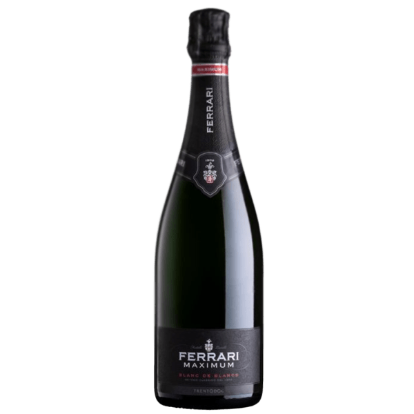 Ferrari, Trento DOC Maximum Brut