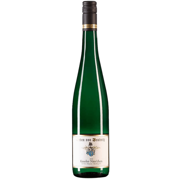 2018 Kaseler Nies'chen Nr. 12 'Auf den Mauern' Riesling