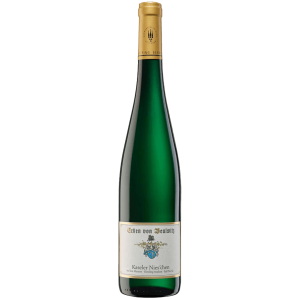 2019 Kaseler Nies'chen Nr. 12 'Auf den Mauern' Riesling