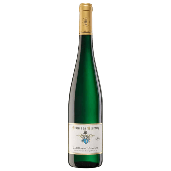 2020 Kaseler Nies'chen N° 12 'Auf den Mauern' Riesling