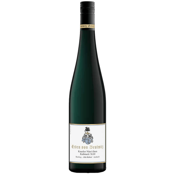 2022 Kaseler Nies'chen Riesling Kabinett N° 10