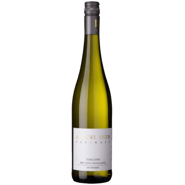 August Eser Vöm Loss Riesling 2023