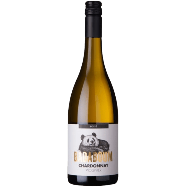 Badaboum Chardonnay - Viognier 2023 Pays d'Oc IGP