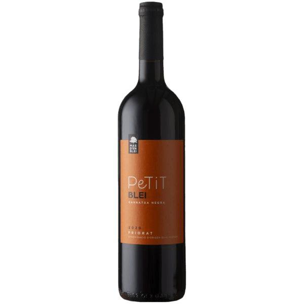 Mas d'en Blei Petit Blei 2021 Priorat DOQ