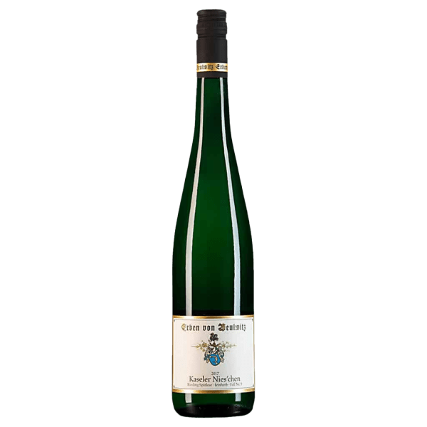 2017 Kaseler Nies’chen Nr. 9 Riesling Spätlese feinherb