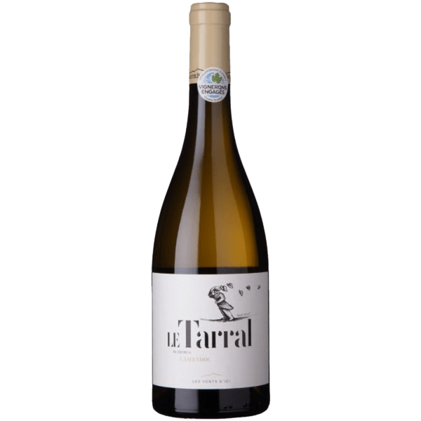 Le Tarral 2022 Languedoc AOP