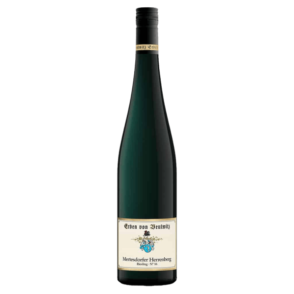 2021 Mertesdorfer Herrenberg Riesling Qualitätswein N° 16