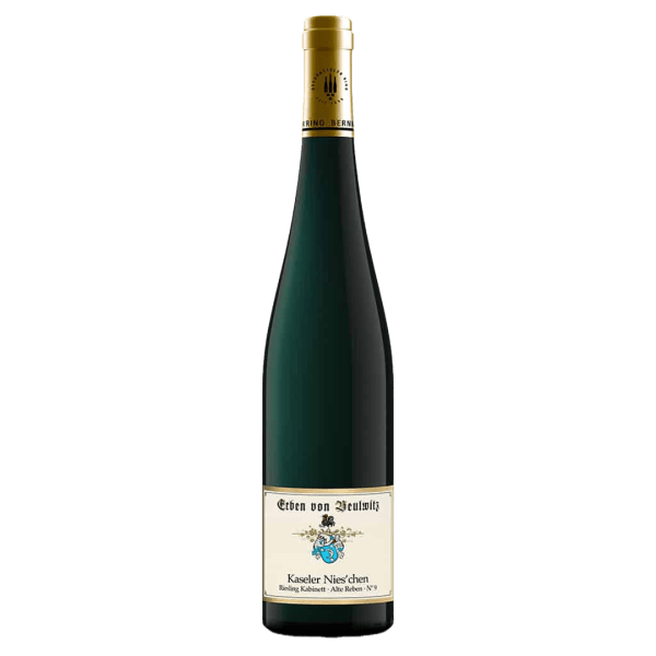 2021 Kaseler Nies’chen Riesling Kabinett N° 9 Alte Reben‘ Versteigerungswein